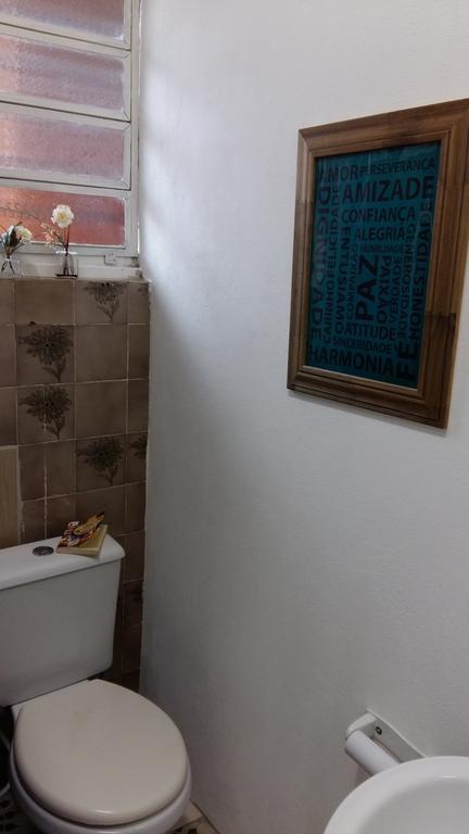 Pousada Três Coroas Eksteriør bilde
