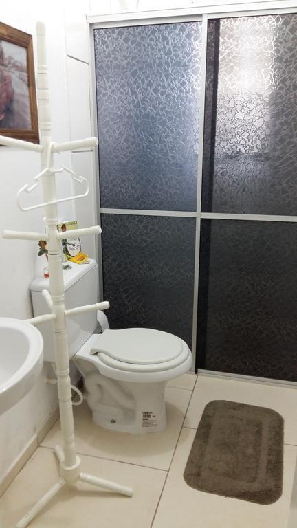 Pousada Três Coroas Eksteriør bilde
